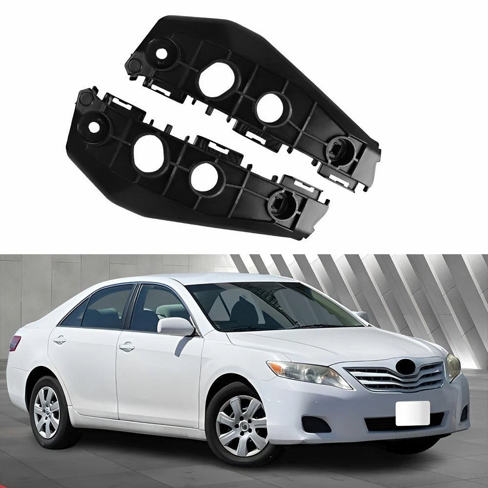 Pair Bumper Bracket for Toyota Corolla (2011–2013)