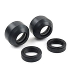 Fork Boot Dust Oil Seal Cover for Honda SL70 ST90 XL70 XL75 XL80 XR75 XR80 (1970-1980)