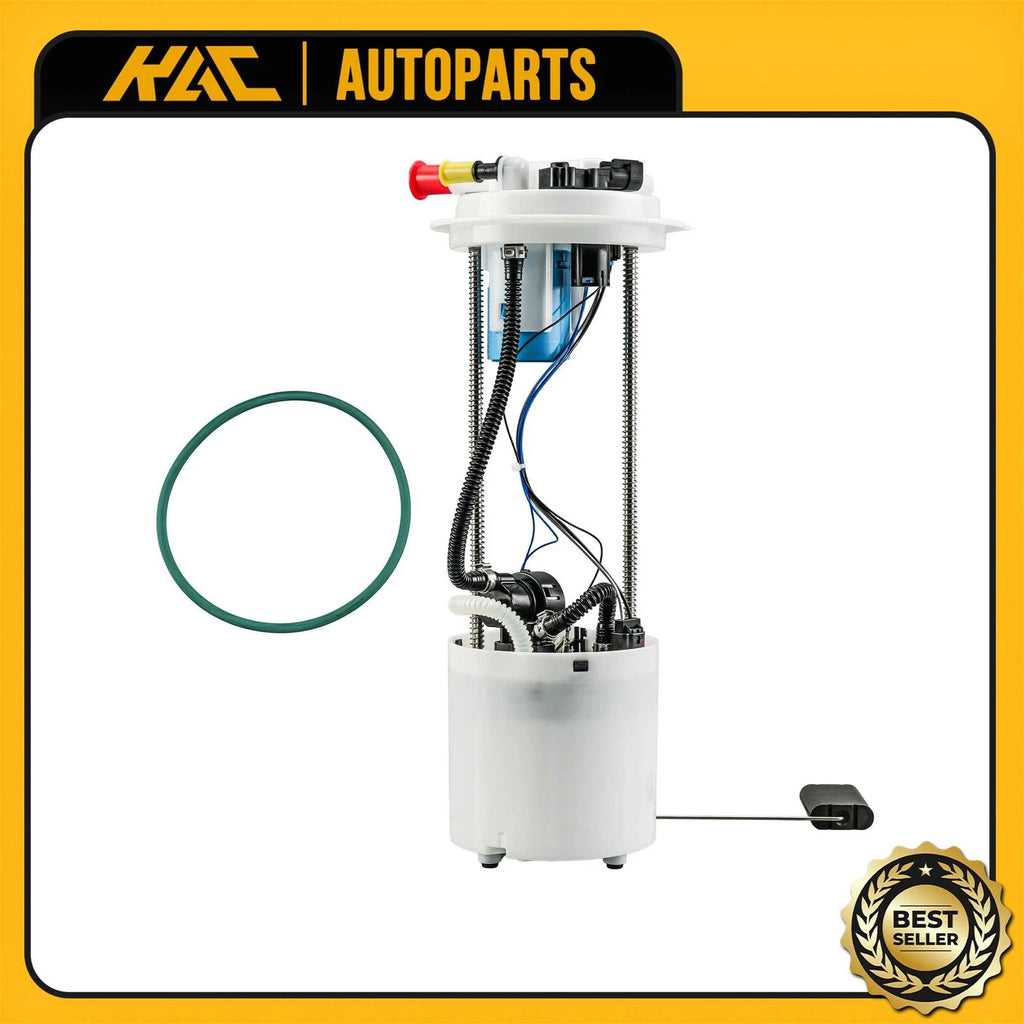 Fuel Pump Assembly for 2010-2013 Chevy GMC 1500 Truck (V8 4.8L 5.3L)