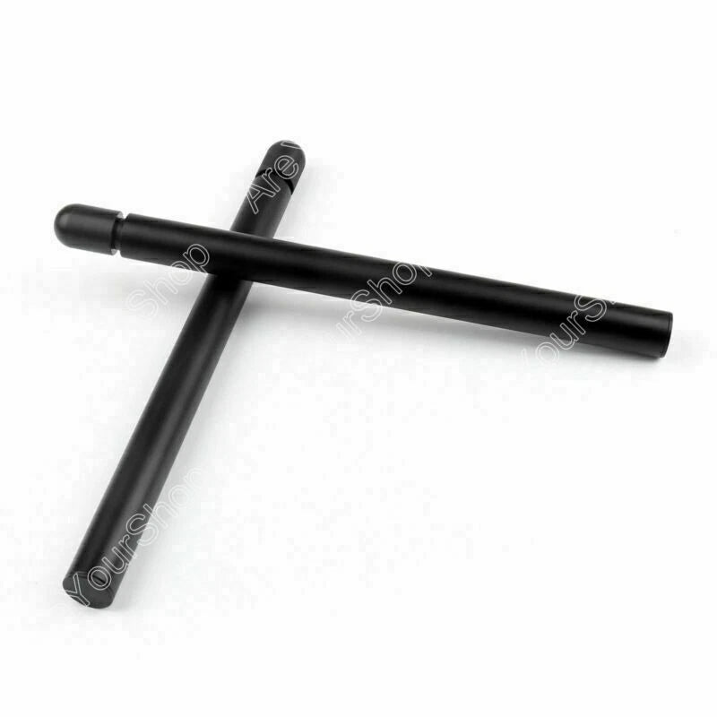 7/8" Clip On Handlebar Tube for Aprilia BMW Honda T9 (Fits )