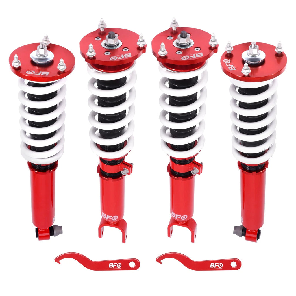 Coilovers Suspension Lowering Kit for BMW F10 528i 530i 535i 550i RWD (2009–2016)