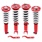 Coilovers Suspension Lowering Kit for BMW F10 528i 530i 535i 550i RWD (2009–2016)