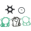 Water Pump Impeller Kit for Yamaha 2-Stroke 50-70 HP Outboard (6H3-W0078-A0)