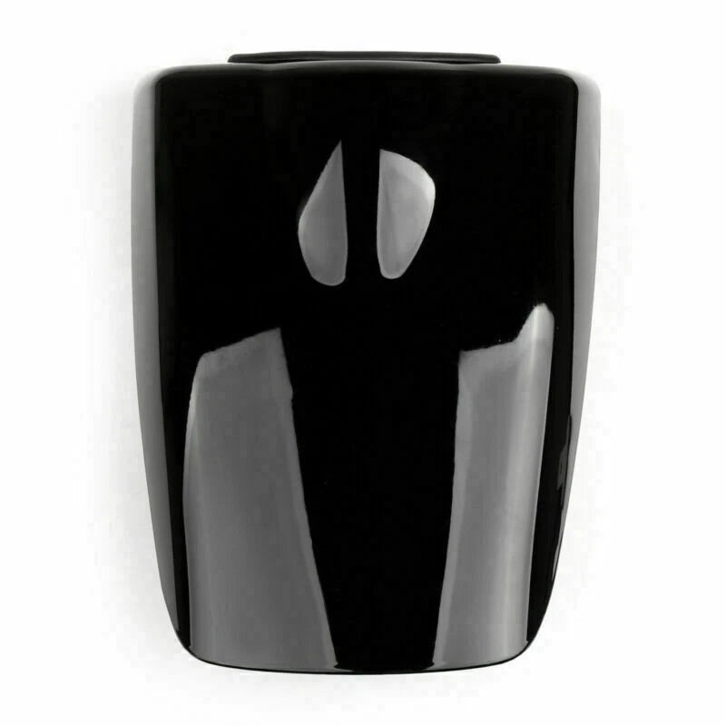 Rear Seat Cover Cowl for Honda CBR 954 (2002–2003) CBR954 Black
