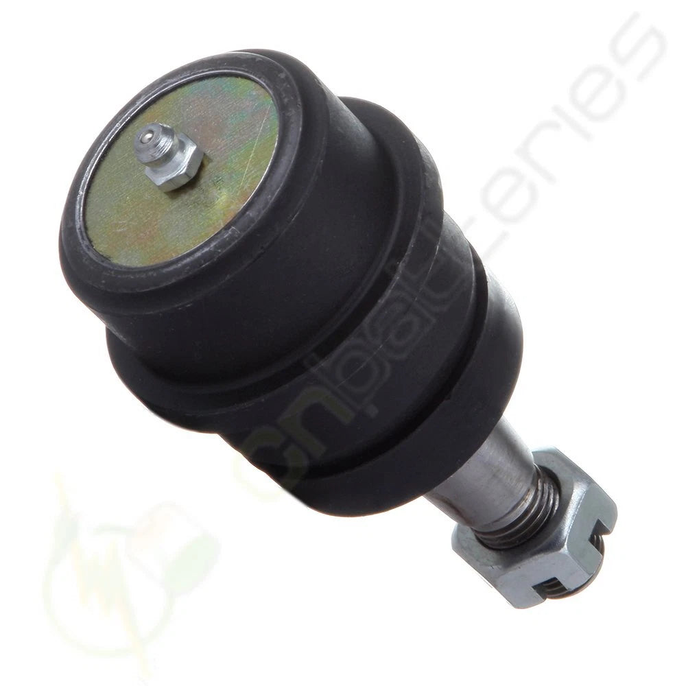 Set of 2 Front Upper Ball Joints for Dodge Jeep 4WD (K3134T)