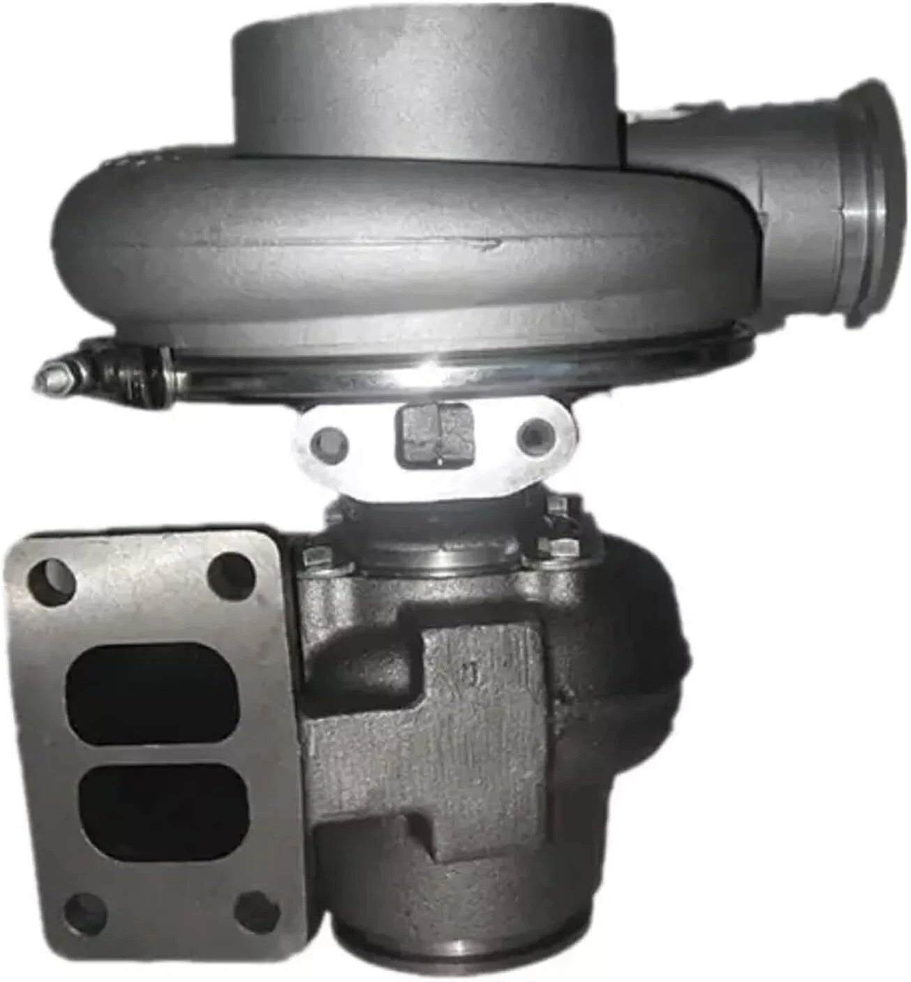 Turbo HX35 Turbocharger 3595858 for Cummins 6BTAA (Komatsu SAA6D102E)