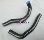 Silicone Radiator Turbo Hose for Toyota Supra JZA80 2JZ 3.0L (1993-2002)