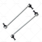 Pair Front Stabiliser Link for Toyota Kluger GSU40 GSU45 GSU50 GSU55 (2006–2014)