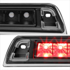 Driver Side Chrome Housing Headlight for Ford E-Series (2008–2021)