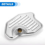AOD-E Transmission Fluid Filter for Ford F-150 (1997–2003) F6AZ7A098AA