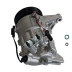 AC Compressor for Chevy Equinox, Impala, GMC Terrain (2012-2016)