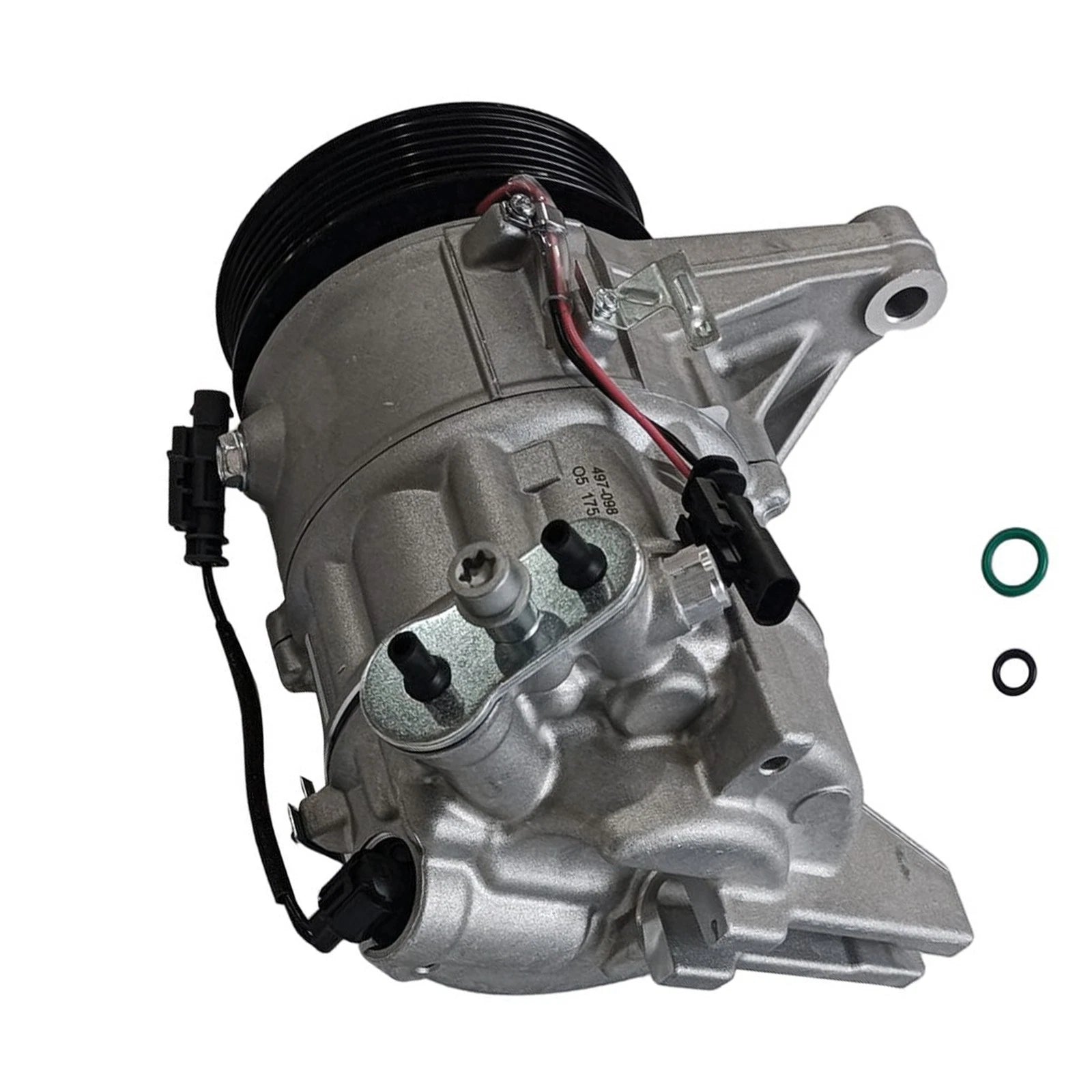 AC Compressor for Chevy Equinox, Impala, GMC Terrain (2012-2016)
