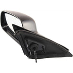 Driver Side Mirror for Mitsubishi Galant (1999–2003)