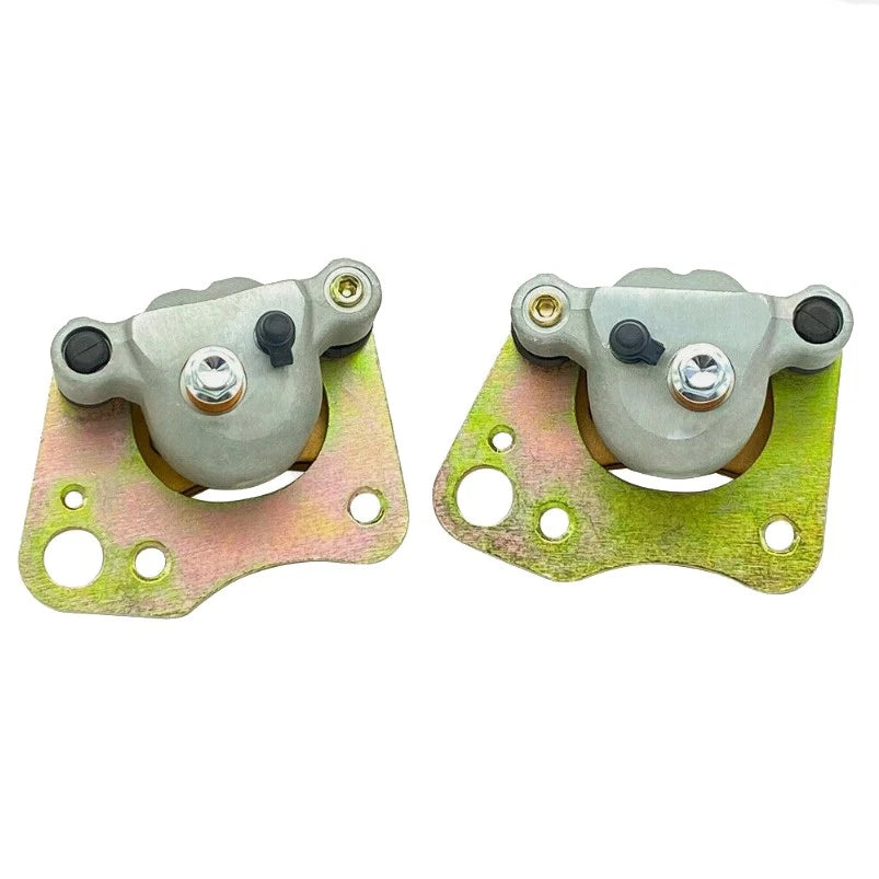 Front & Rear Calipers 1912119 1912120 1912028 for Polaris Ranger 400 (2014)