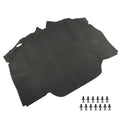 Hood Insulation Pad for Mercedes R129 300SL 500SL 600SL SL320 (1989–2002)