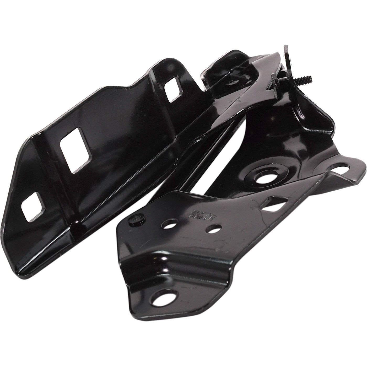 Hood Hinge for Chevrolet Camaro (2016–2019) Passenger Side