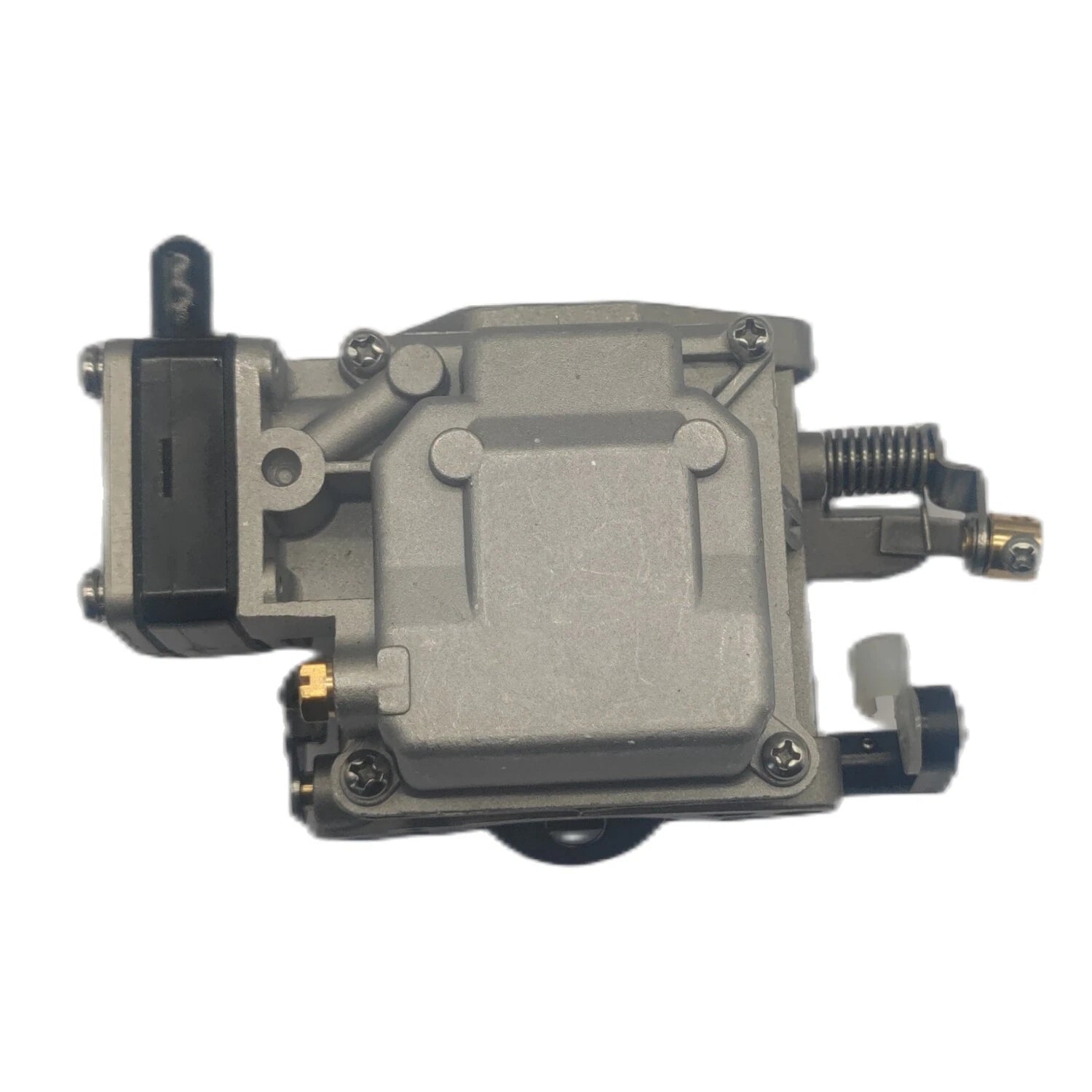 Carburetor for Yamaha 2 Stroke 9.9HP 15HP Outboard Motor (1990–2023) 6B4-14301-00
