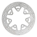 Front Brake Disc Rotor for Harley Touring Road King Glide (2014–2024) 11.8"