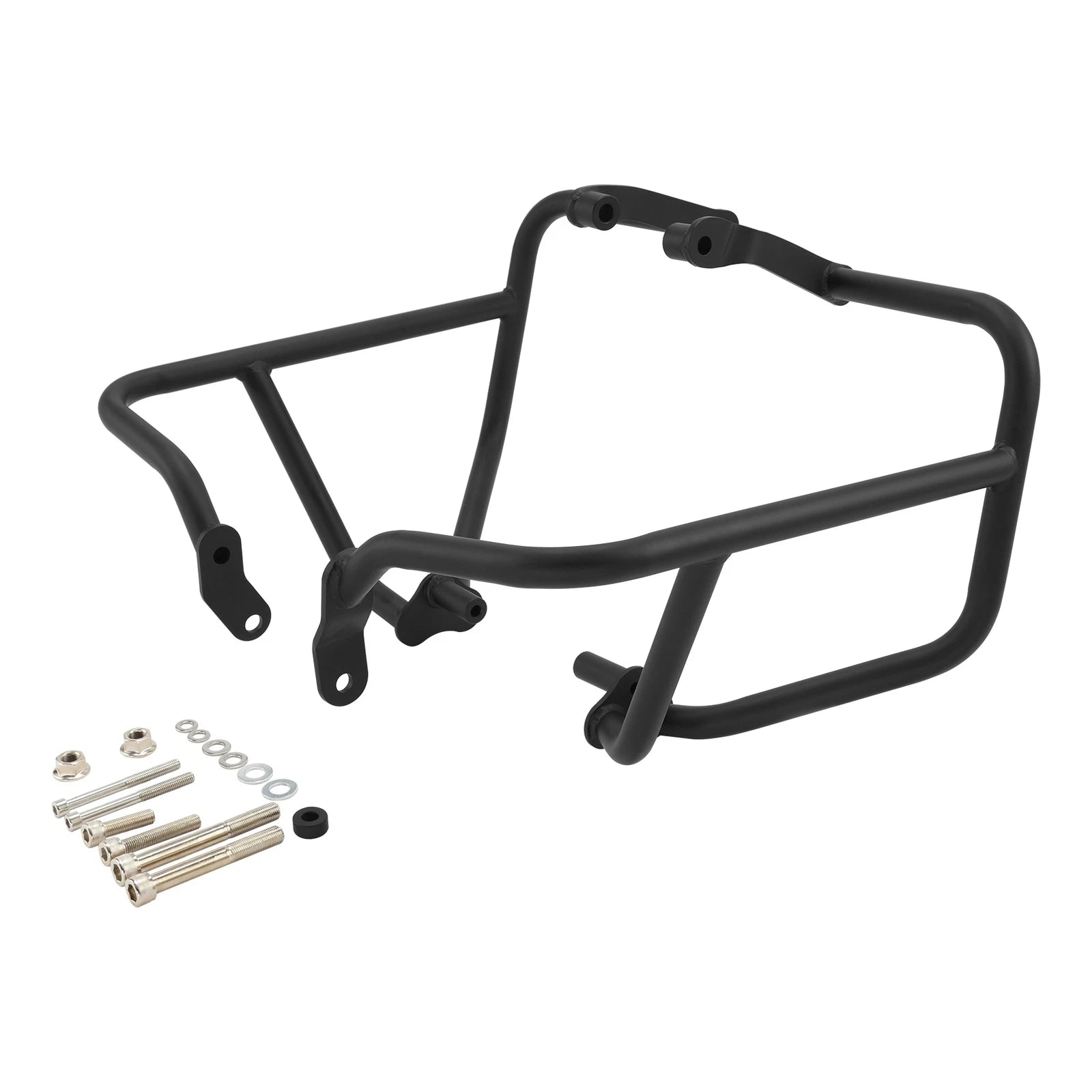 Engine Guard Crash Bar for Honda Goldwing GL1800 F6C F6B (2018–2024)