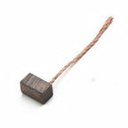 Windshield Wiper Motor for Power Tools (Replaces Carbon Fiber Brushes)