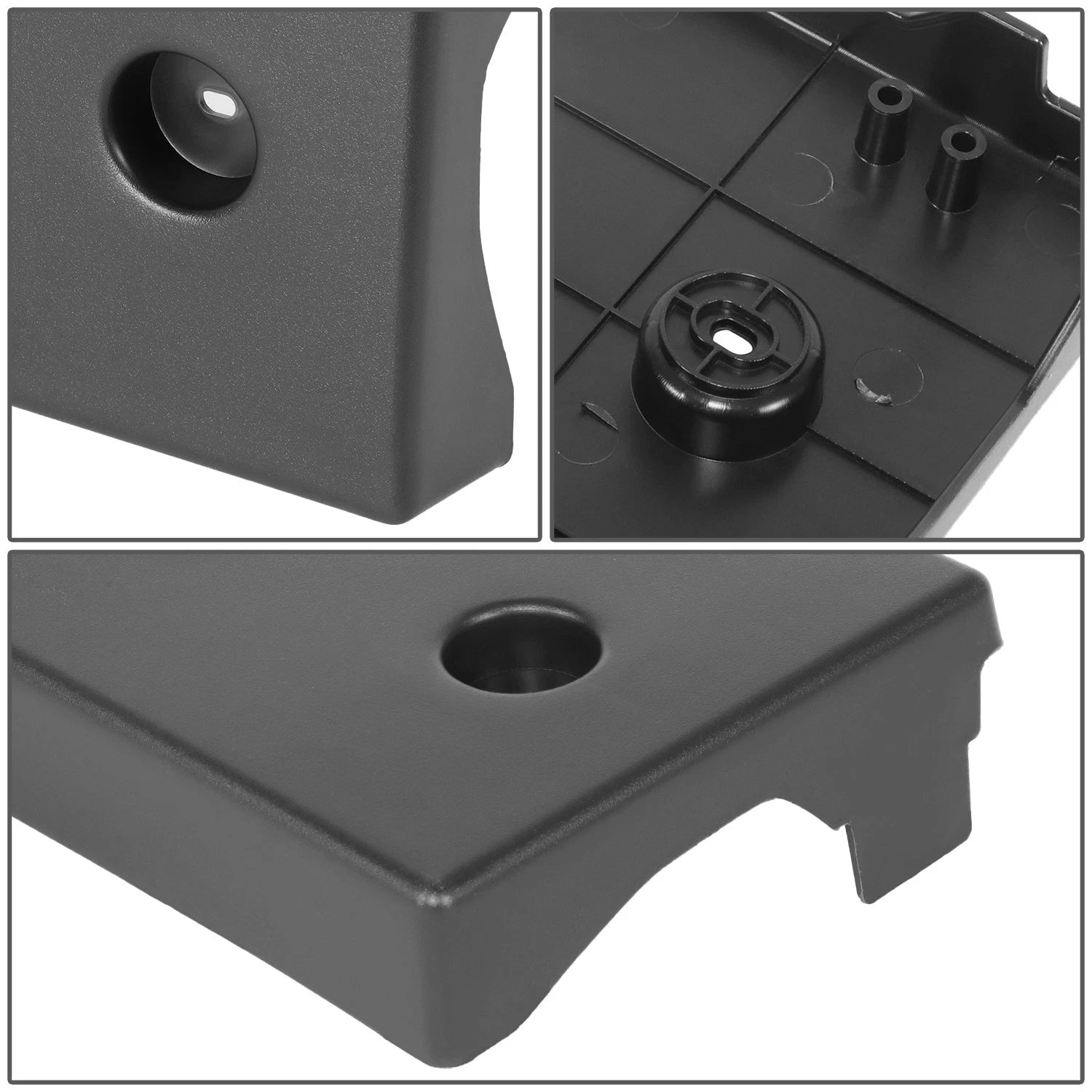Manual Adjust Side View Mirror for Chrysler Sebring (1995–2000)