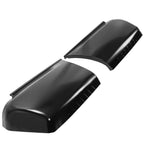 Pair Lower Rear Quarter Panel Section for Chevrolet Suburban 1500 2500 (2000–2006)