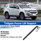 Rear Right Tailgate Power Lift Support for Chevy Trailblazer (2021–2025) 42762903