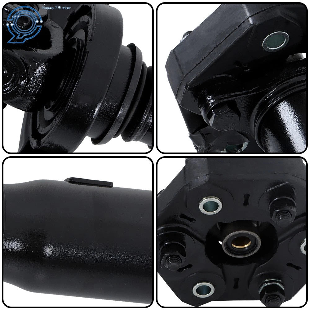 Rear Driveshaft Prop Shaft Assembly for Chevrolet Camaro (2010–2015)