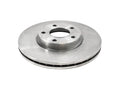 Front Brake Rotor for Mazda 3 Sport (2010, 2012–2013) BQ814CX