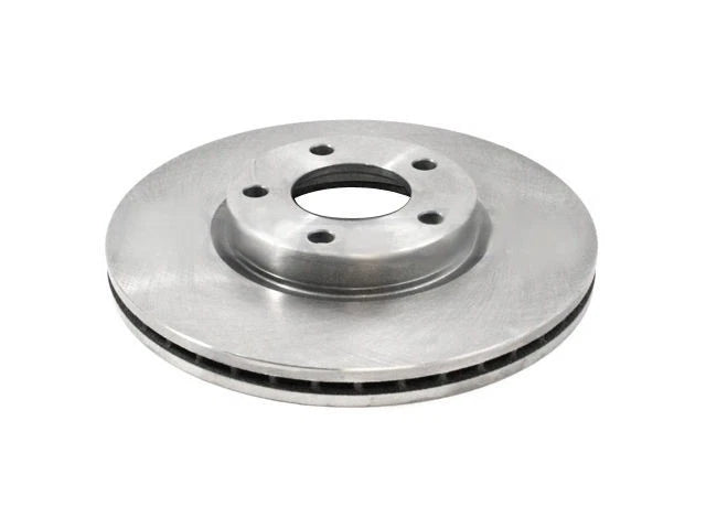 Front Brake Rotor for Mazda 3 Sport (2010, 2012–2013) BQ814CX