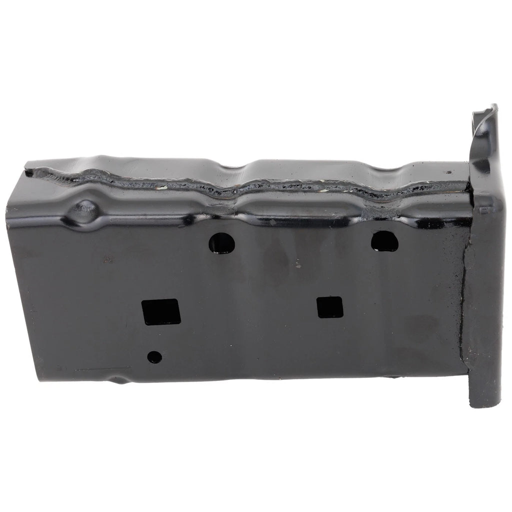 Front Driver Side Crossmember Bumper Reinforcement for Make Model