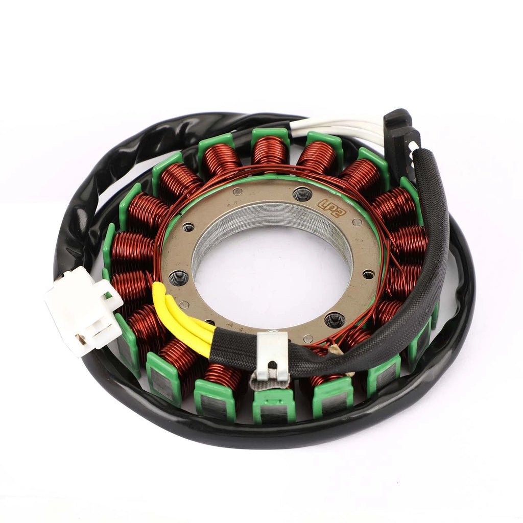 Stator Alternator for Kawasaki W400/SE W650 EJ650 (1999–2008) 21003-1384