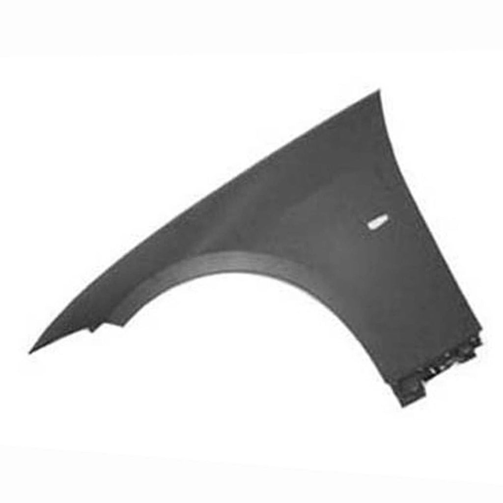 Replacement Composite Passenger Side Front Fender for Toyota Hilux (2005–2015)