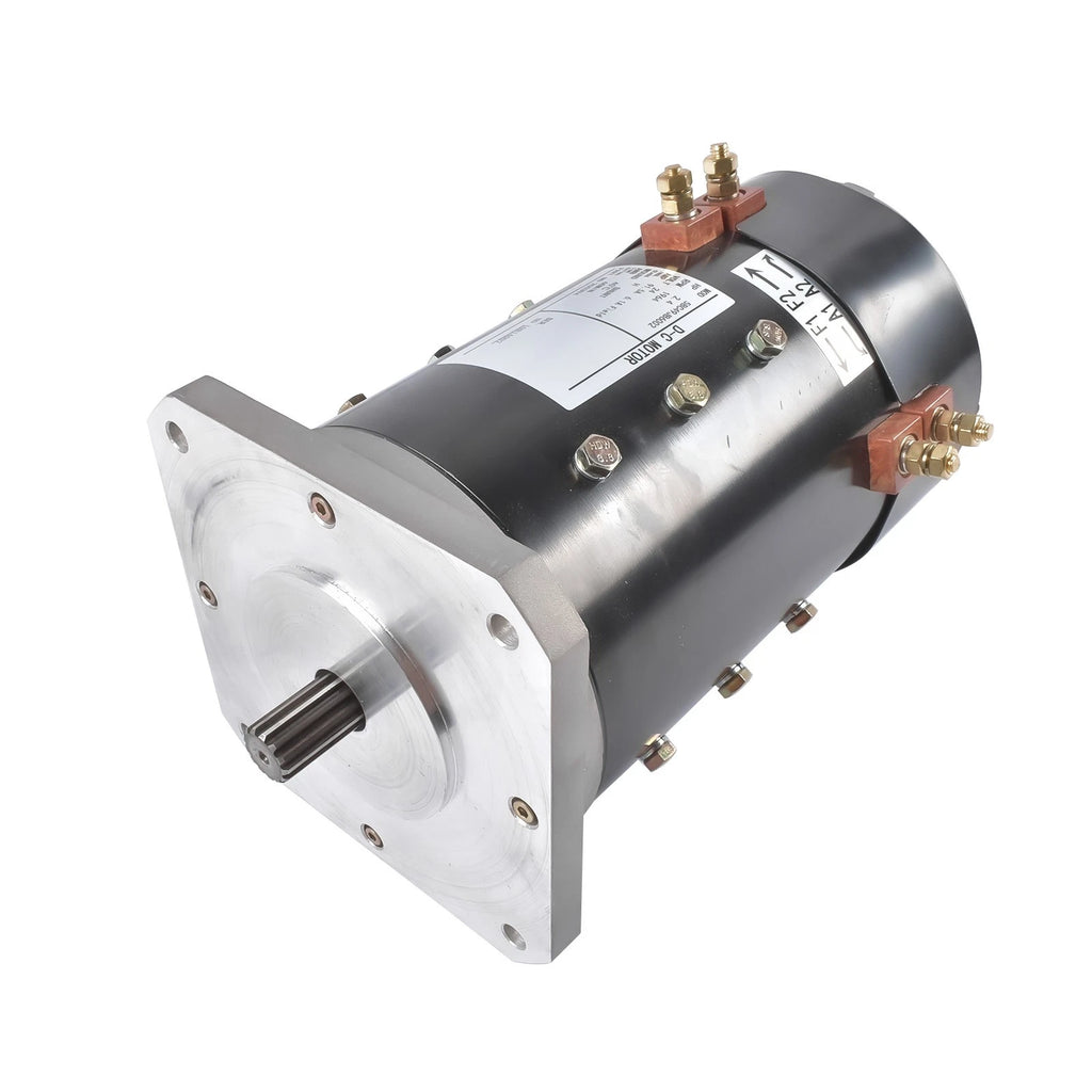 24V DC Drive Motor for Genie Boom Lift Z-45/25