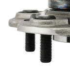 Rear Wheel Hub & Bearing Assembly for Toyota Prius V and Mirai (2012–2020)