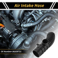Engine Air Intake Hose for Chevrolet Epica (2007–2009) No. 96328721 Rubber