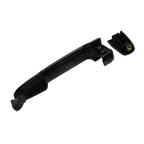 Outer Door Handles Set of 4 for Toyota Camry 36 Series (2002–2006)