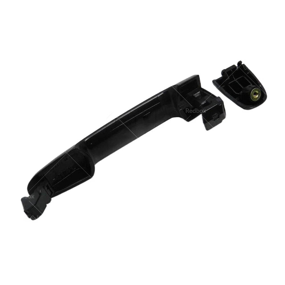 Outer Door Handles Set of 4 for Toyota Camry 36 Series (2002–2006)
