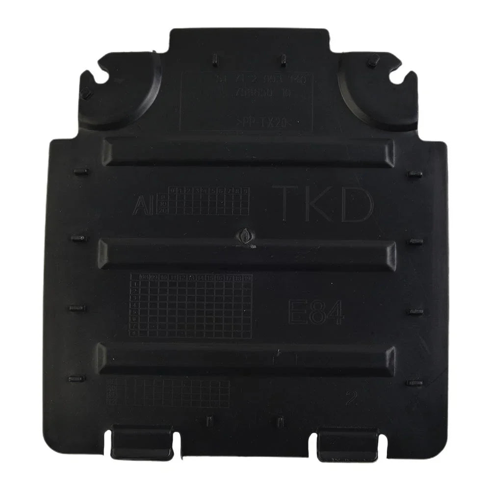 Fender Access Cover for BMW X1 (2009–2015)