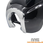 Front Fairing w/ Windscreen for Harley Dyna Wide Glide FXD (2006-2017)
