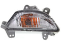 Front Right Turn Signal Light for Mazda 3 Sport (2014–2016) CH144MM