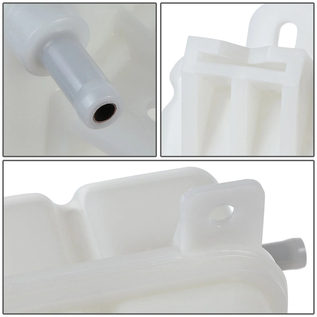 Engine Coolant Overflow Tank Reservoir for Chevy Aveo/Aveo5 (2007–2011)