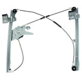 Power Window Regulator for Volkswagen Jetta (1993–1999) Front Left