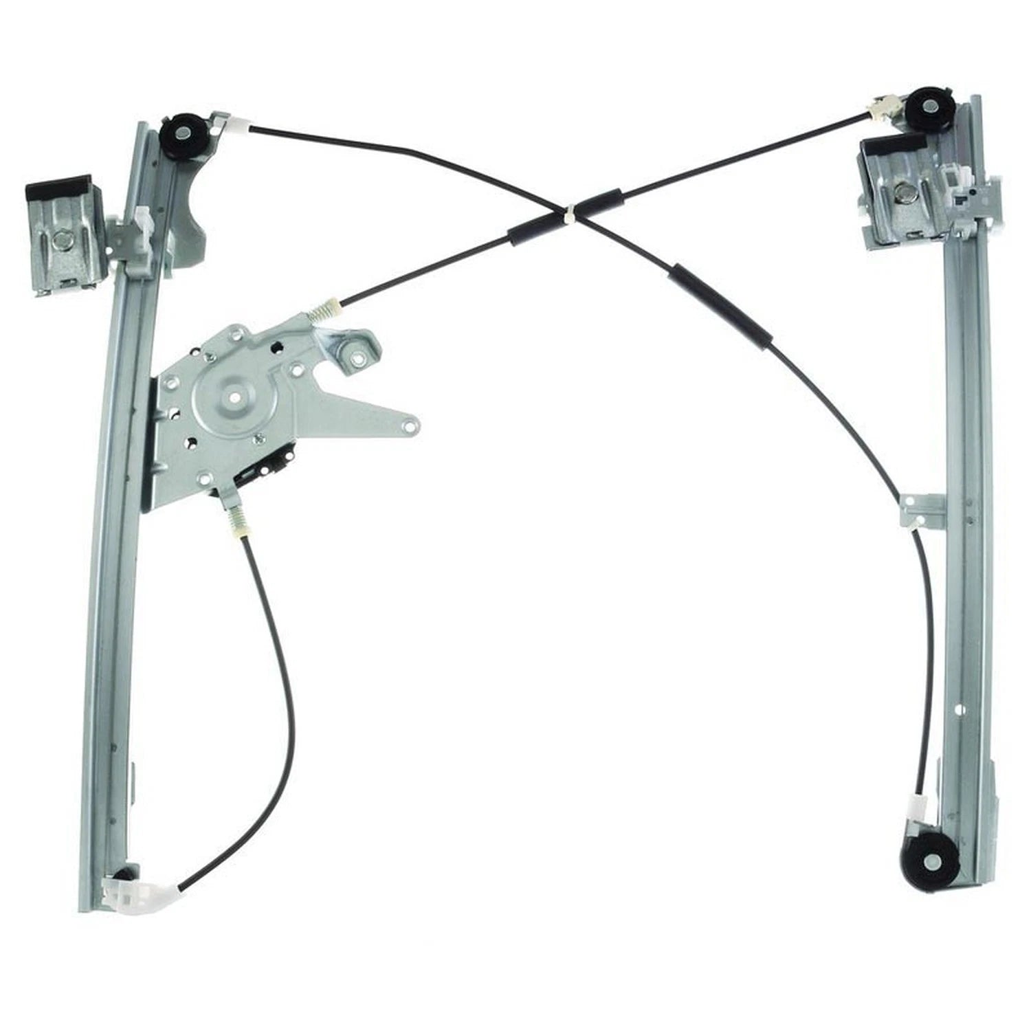 Power Window Regulator for Volkswagen Jetta (1993–1999) Front Left