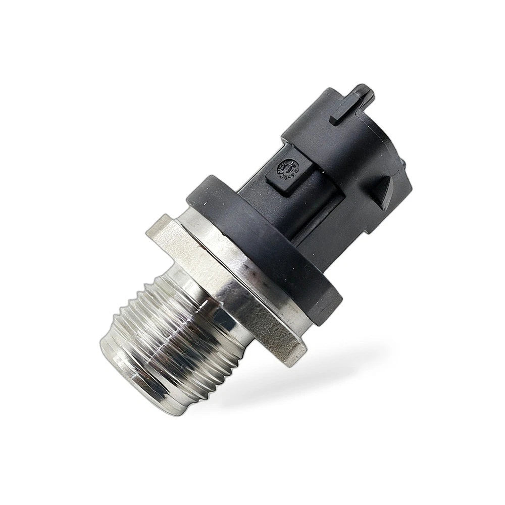 Rail Pressure Sensor 0281002937 6754721212 for Honda Renault Opel