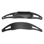 Steering Wheel Shift Paddle Black for Mercedes-Benz A45 A35 E53 E63 (2016-2023)