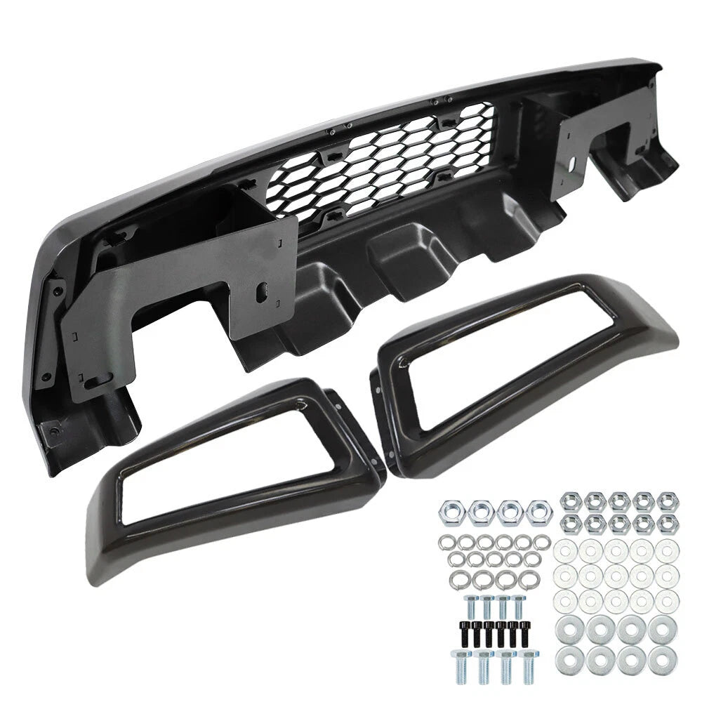 Steel Front Bumper Reinforcement for Ford F150 (2009-2014)