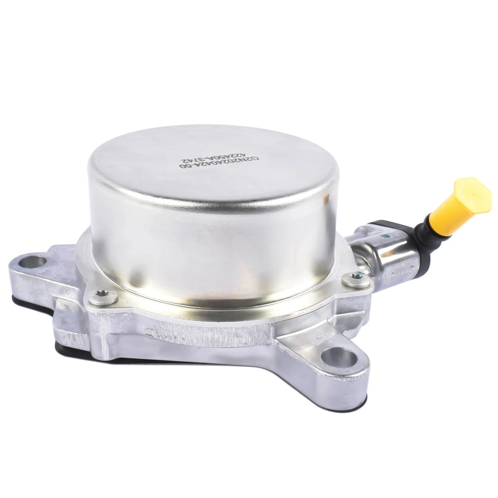 Brake Booster Vacuum Pump for Fiat 500/500L/500X/Jeep Renegade (2012–2023)
