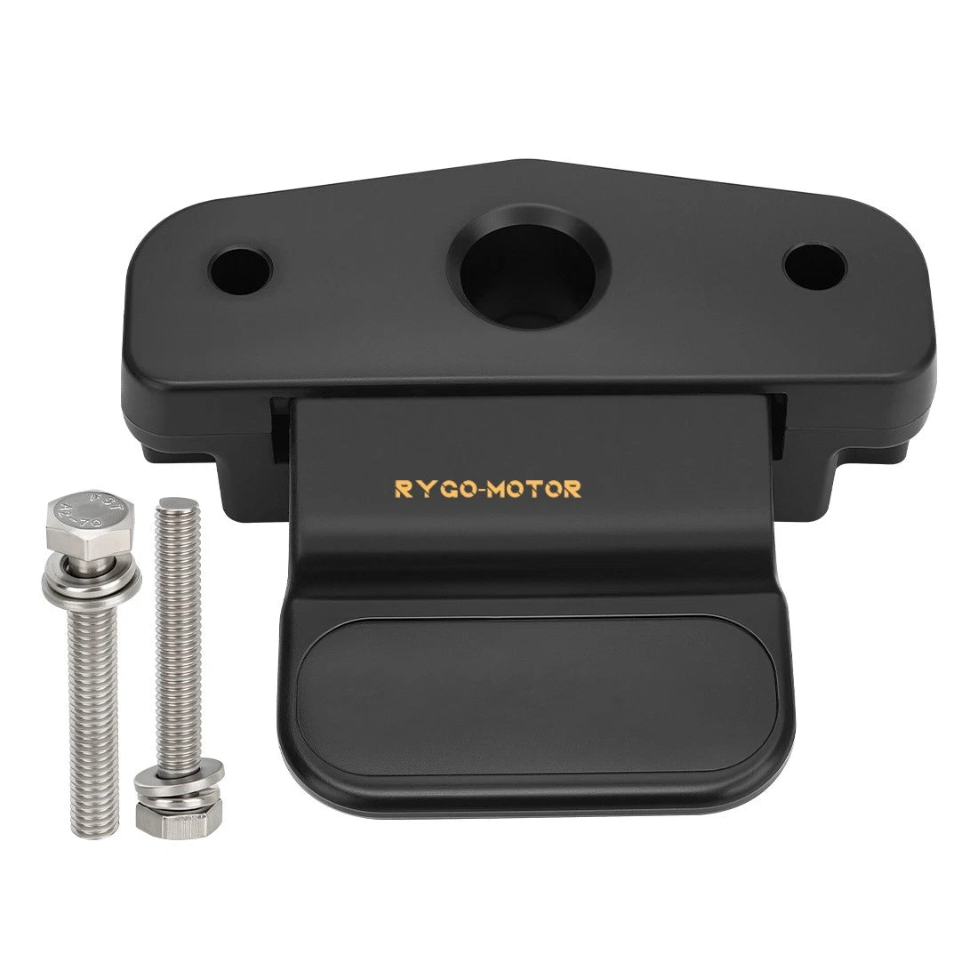 Seat Lock Latch for Yamaha Rhino 450 660 700 (2004–2013)
