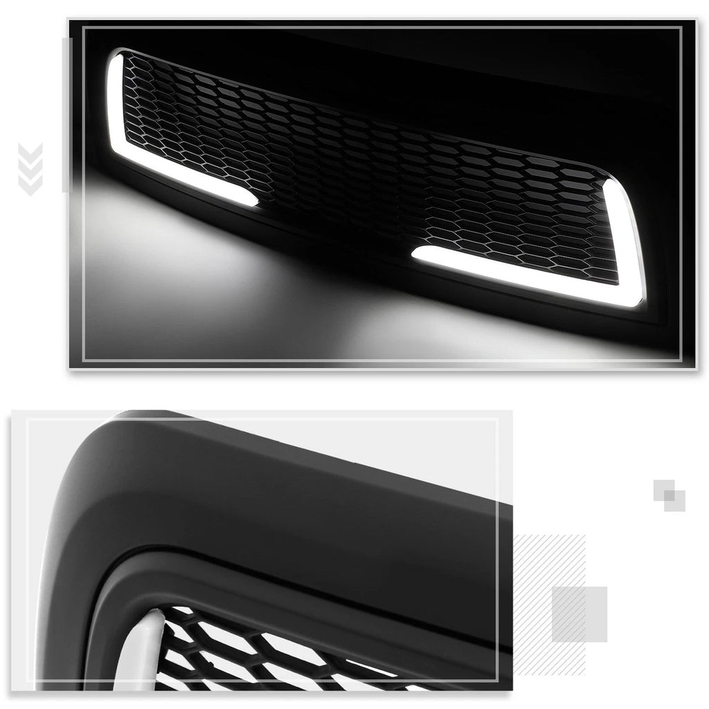 Power Heated Side Mirror for Chevy Trailblazer/Isuzu Ascender (2006–2008)